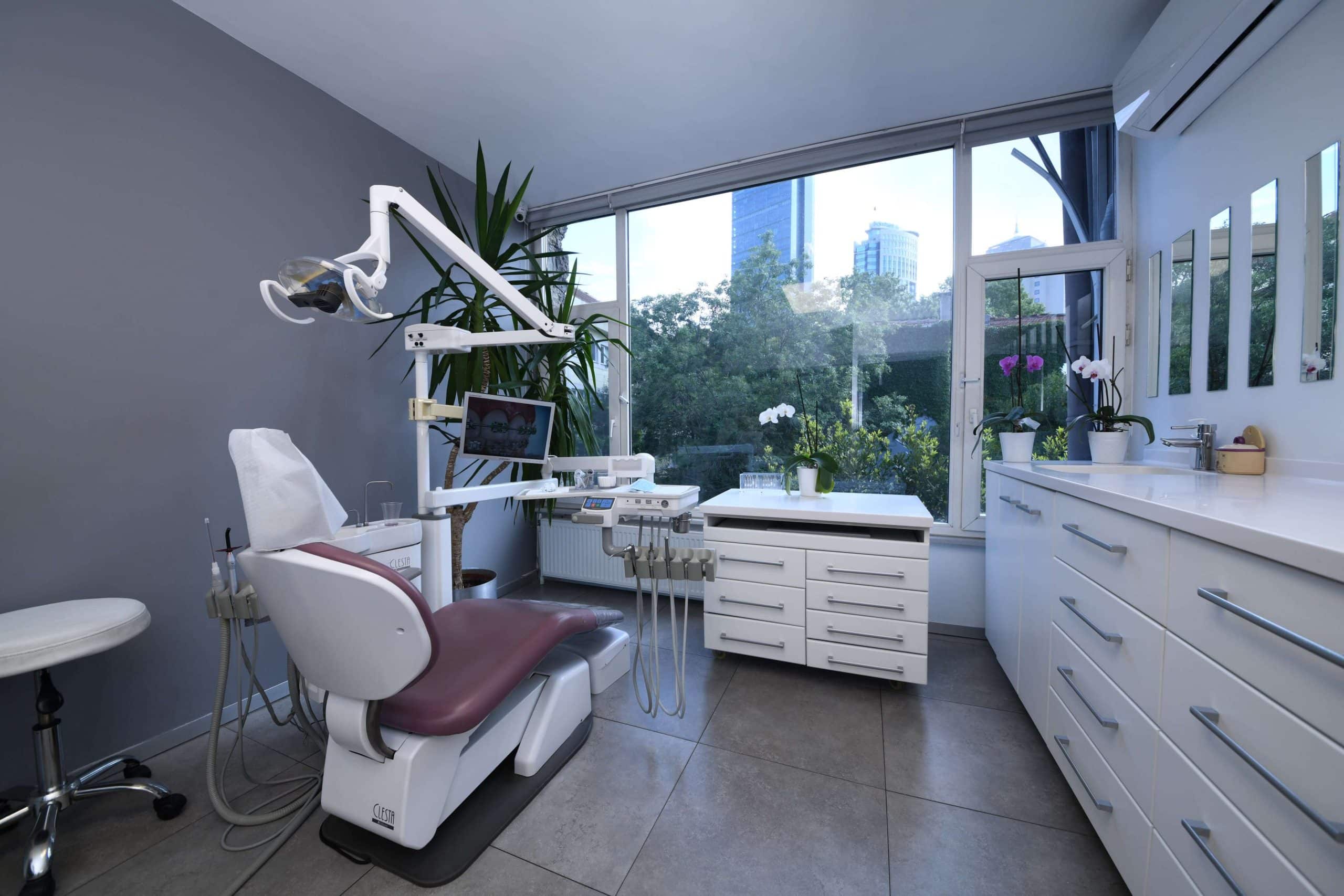 dentalclinic turkey scaled