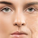 Anti-Aging-Behandlung