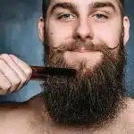 Trasplante de barba