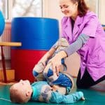 Cerebral Palsy Treatment