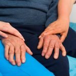 Rheumatic Joint Inflammation Treatment