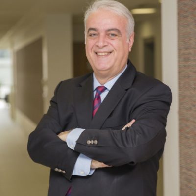 Prof. Dr. Nurettin L.