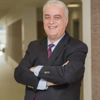 Prof. Dr. Nurettin Luceli