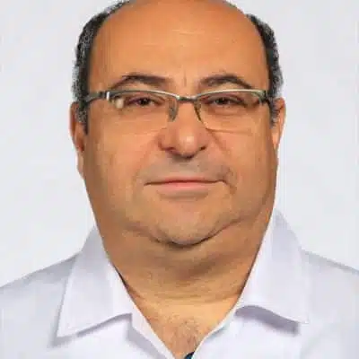 Dr Murad Aktan