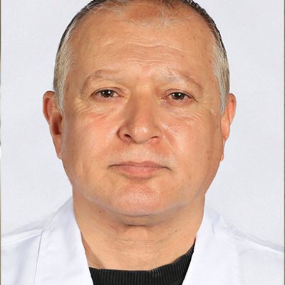 Prof. Dr. Selçuk D.