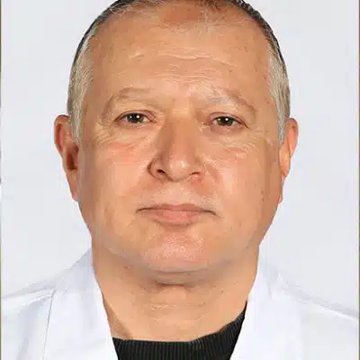 Prof. Dr. Selcuk D.
