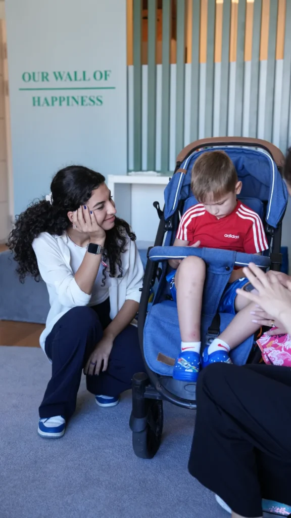 Terapia cu celule stem pentru autism