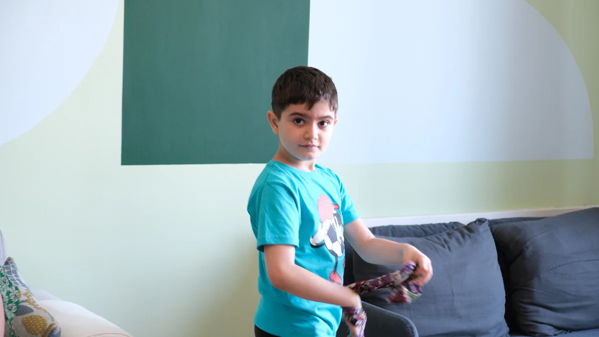 Inovații revoluționare în terapia cu celule stem pentru autism: Ce trebuie să știe familiile