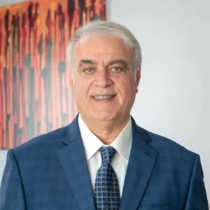 Prof. Dr. Nurettin L.