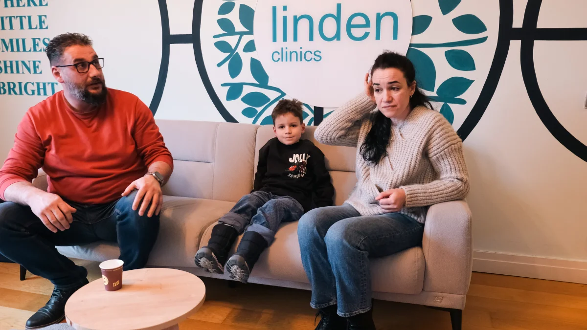 A Different Journey: The Psychological Aspects of Parenting a Child with Autism