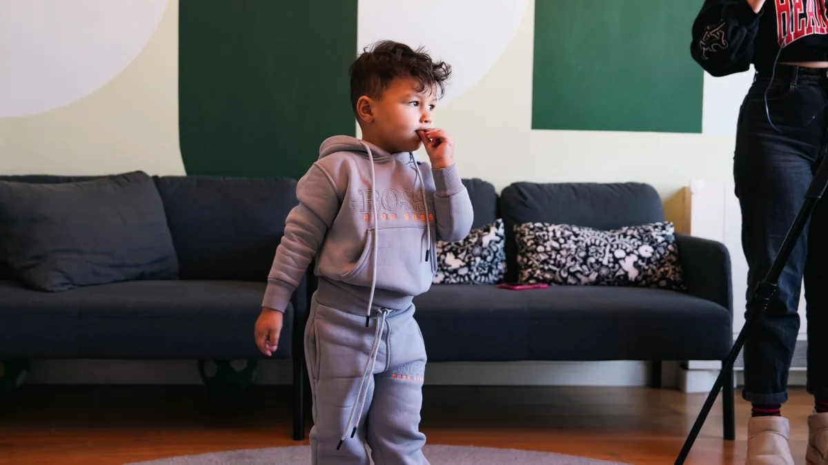 Raising Awareness in Society: Social Support for Mothers of Children with Autism