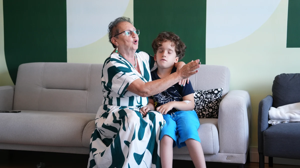 What Should I Do in the First 6 Months After My Child’s Autism Diagnosis?