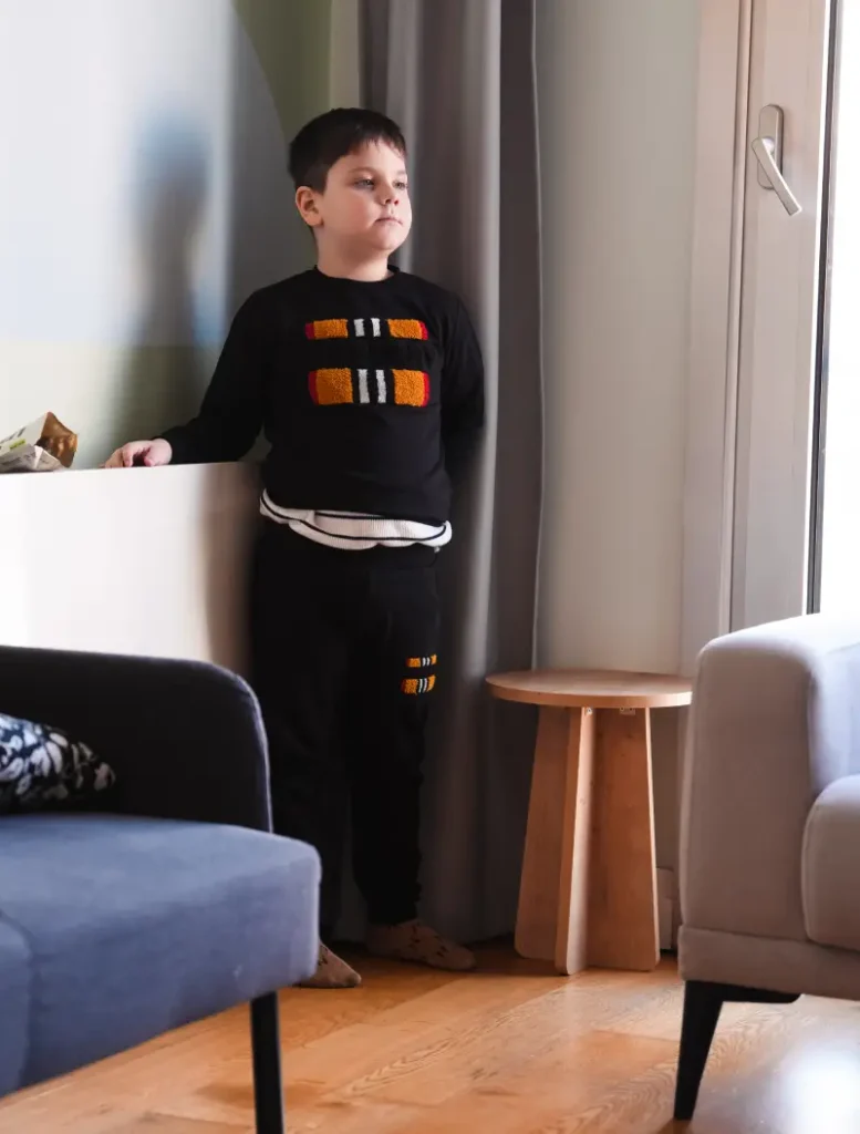 autism