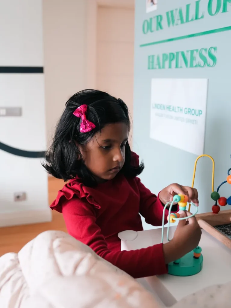 Can Zeolite Help Children with Autism Speak?