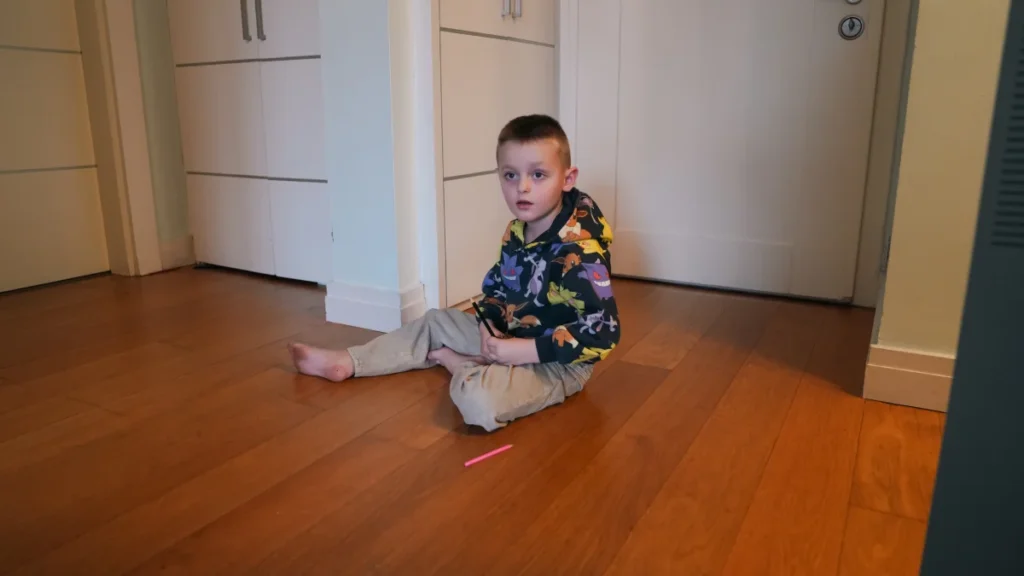 Autism and Sleep Problems