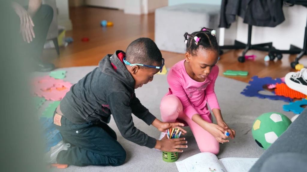 The Role of Probiotics in Autism Spectrum Disorder: A Gut-Brain Connection