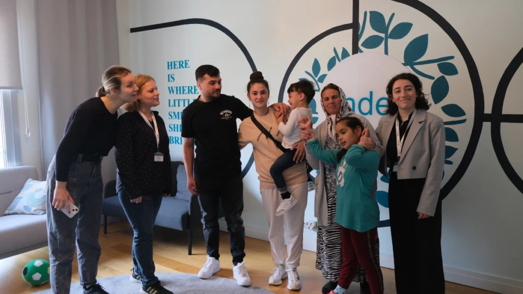 Emotional Resilience in Parenting a Child with Autism