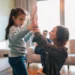 Teaching Personal Space to Autistic Children