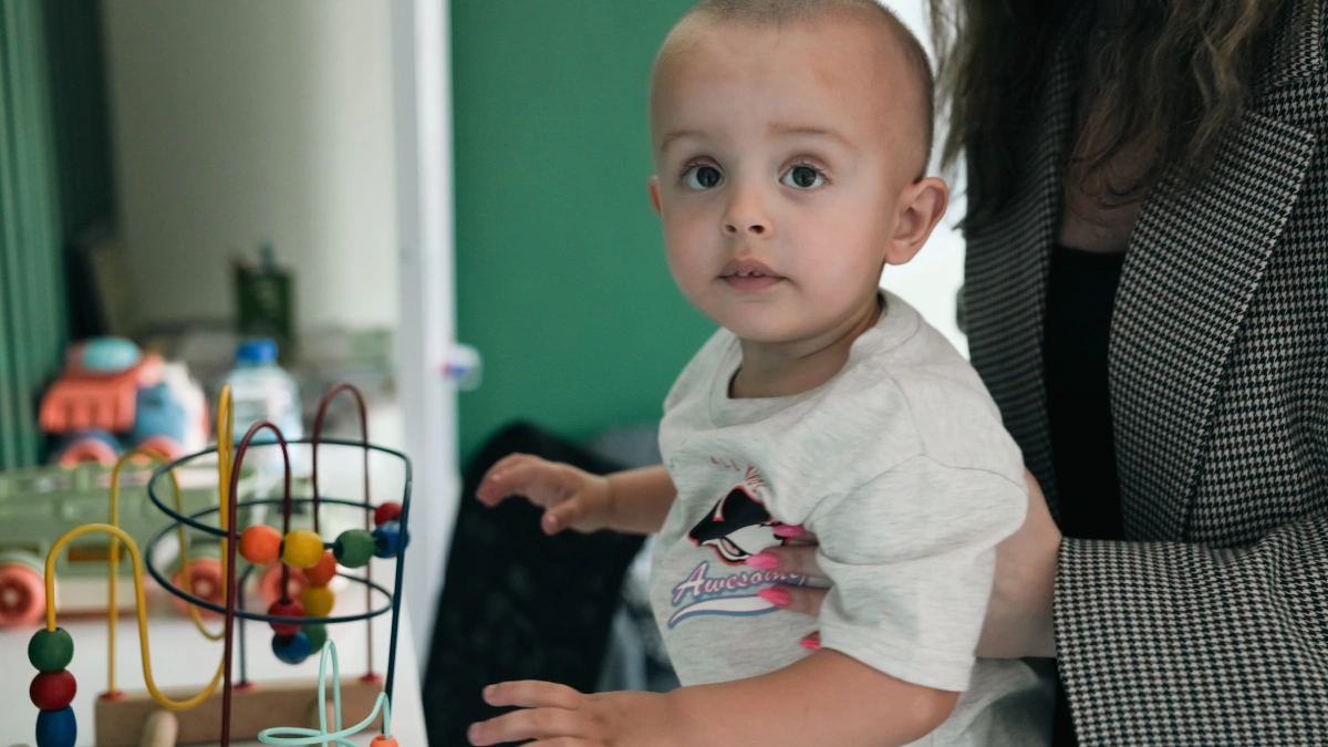 Spirulina and Stem Cell Therapy for Autism: A Promising Nutritional Ally