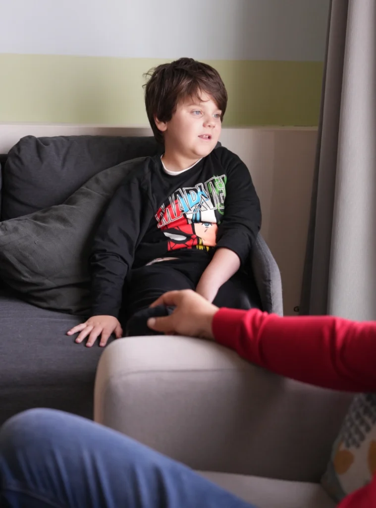 Why Do Autistic Children Excel at Pattern Recognition?