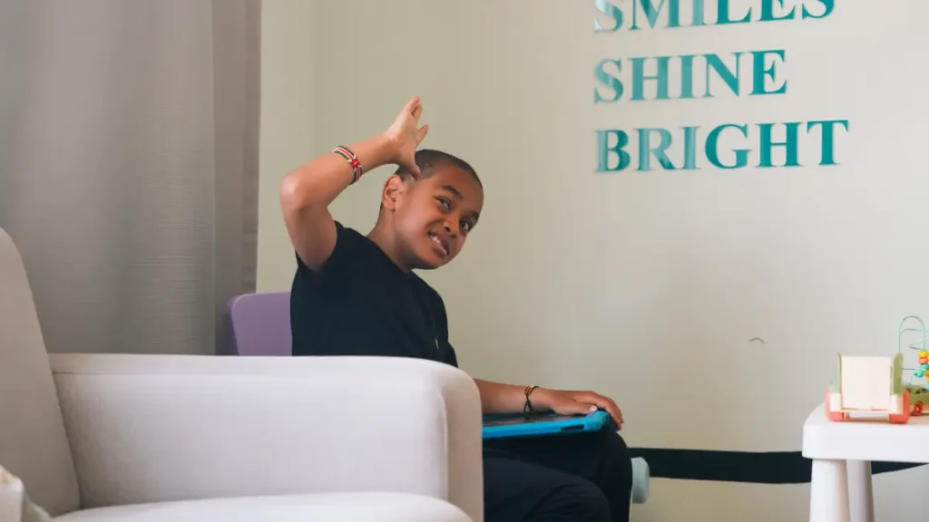 Breaking Down 2 Speech Challenges in Autism