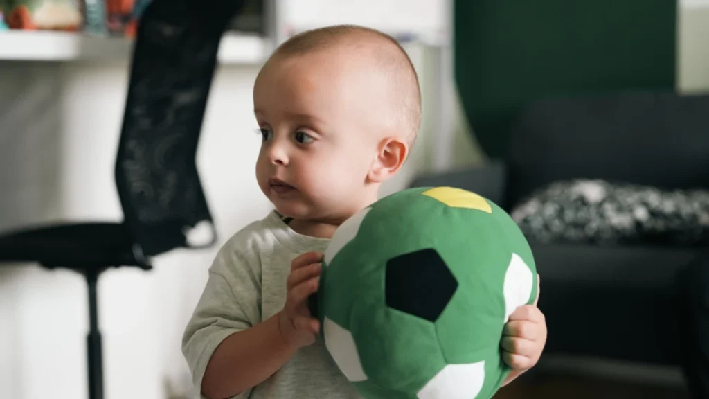 Cerebral Folate Deficiency & Autism