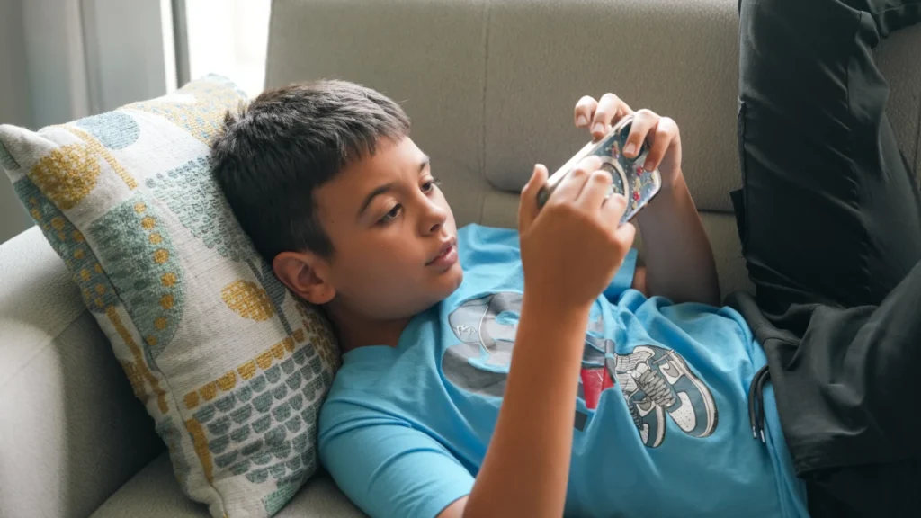 Schimbări nutriționale pentru autism