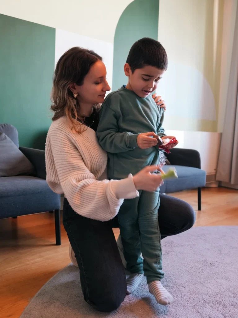 Connection Between Birth Complications and Later Neurological Impact
