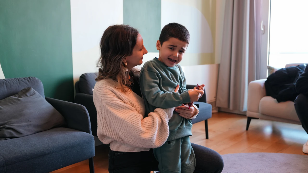 Connection Between Birth Complications and Later Neurological Impact