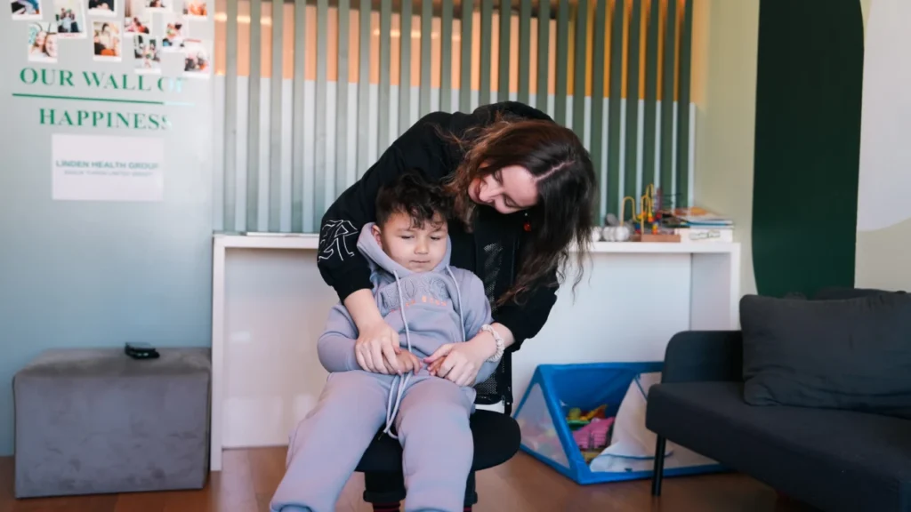 Is Stem Cell Therapy Beneficial for Adults with Autism?