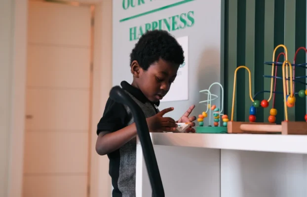 Autism Picky Eating: Why Children with Autism Are Picky Eaters?