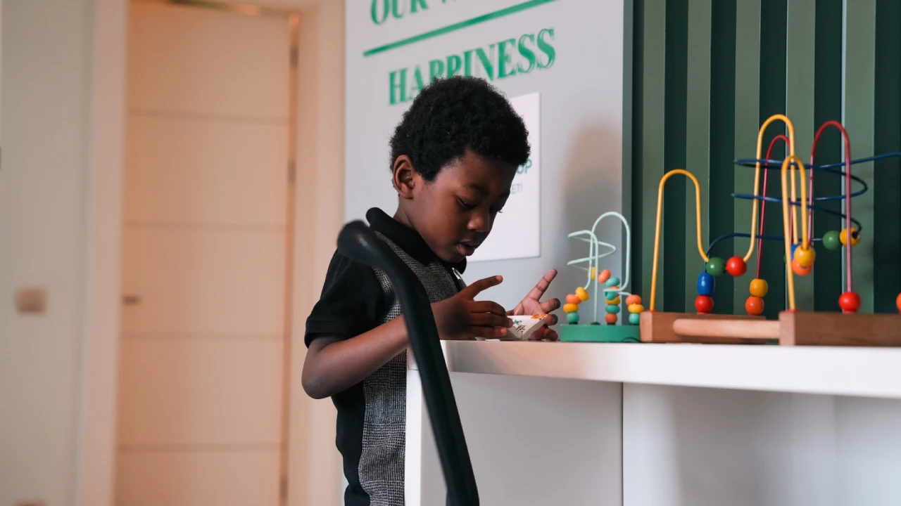 Autism Picky Eating: Why Children with Autism Are Picky Eaters?