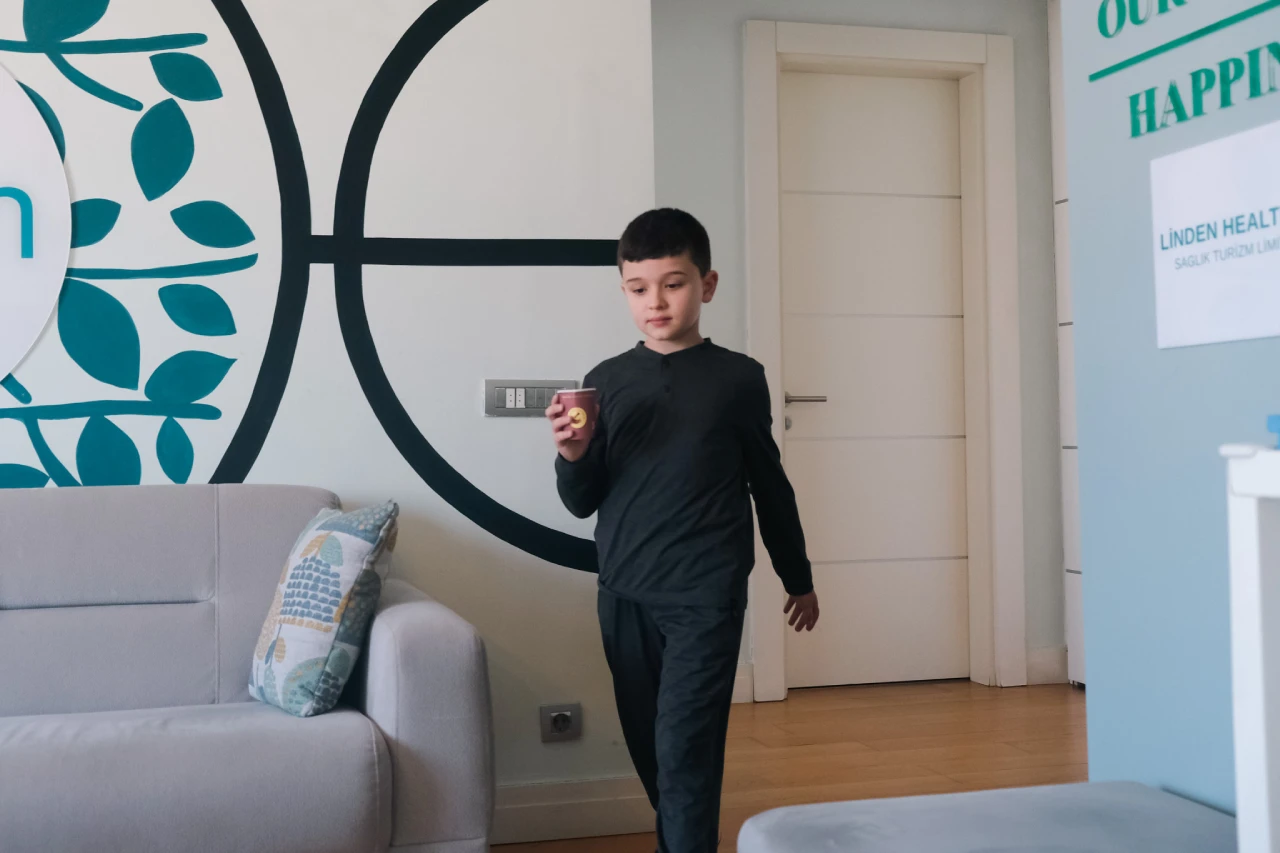 Parent Burnout Is Real for Parents of Autistic Children