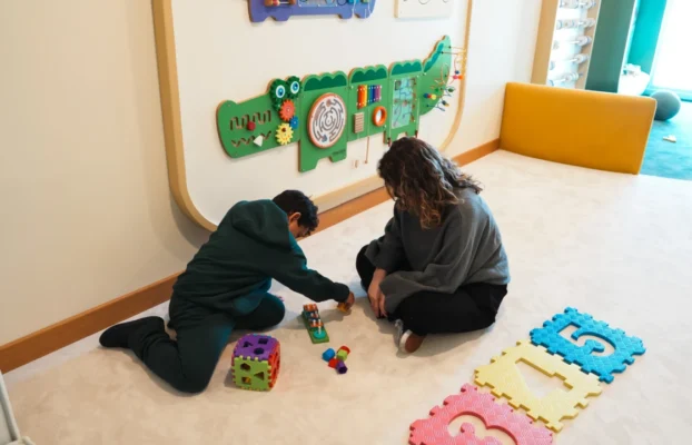 How to Prepare Your Autistic Child for Flu Shots or Other Medical Procedures