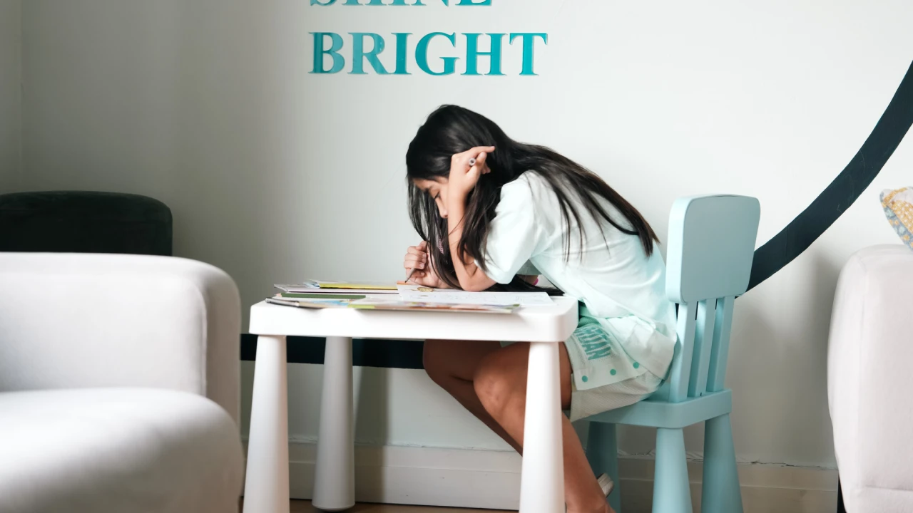 Managing Picky Eating in Autism