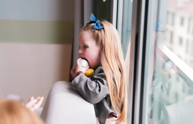 Omega-3 Fatty Acids and Autism