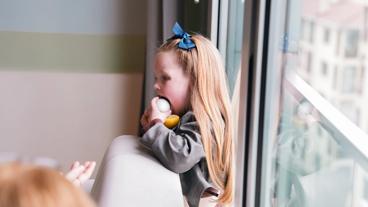 Omega-3 Fatty Acids and Autism