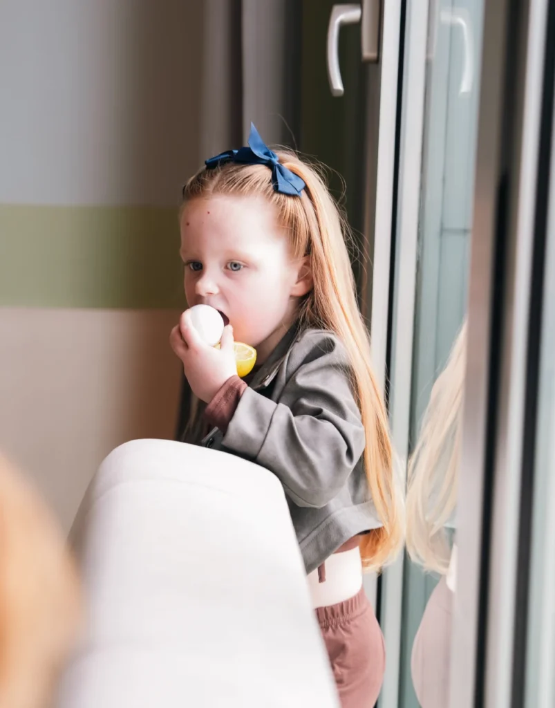 Omega-3 Fatty Acids and Autism