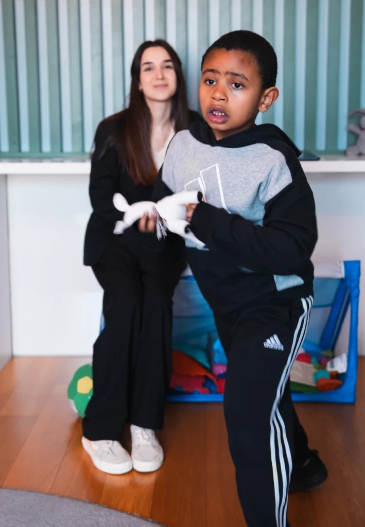 6 ADHD Managing Tactics for Preschool Children