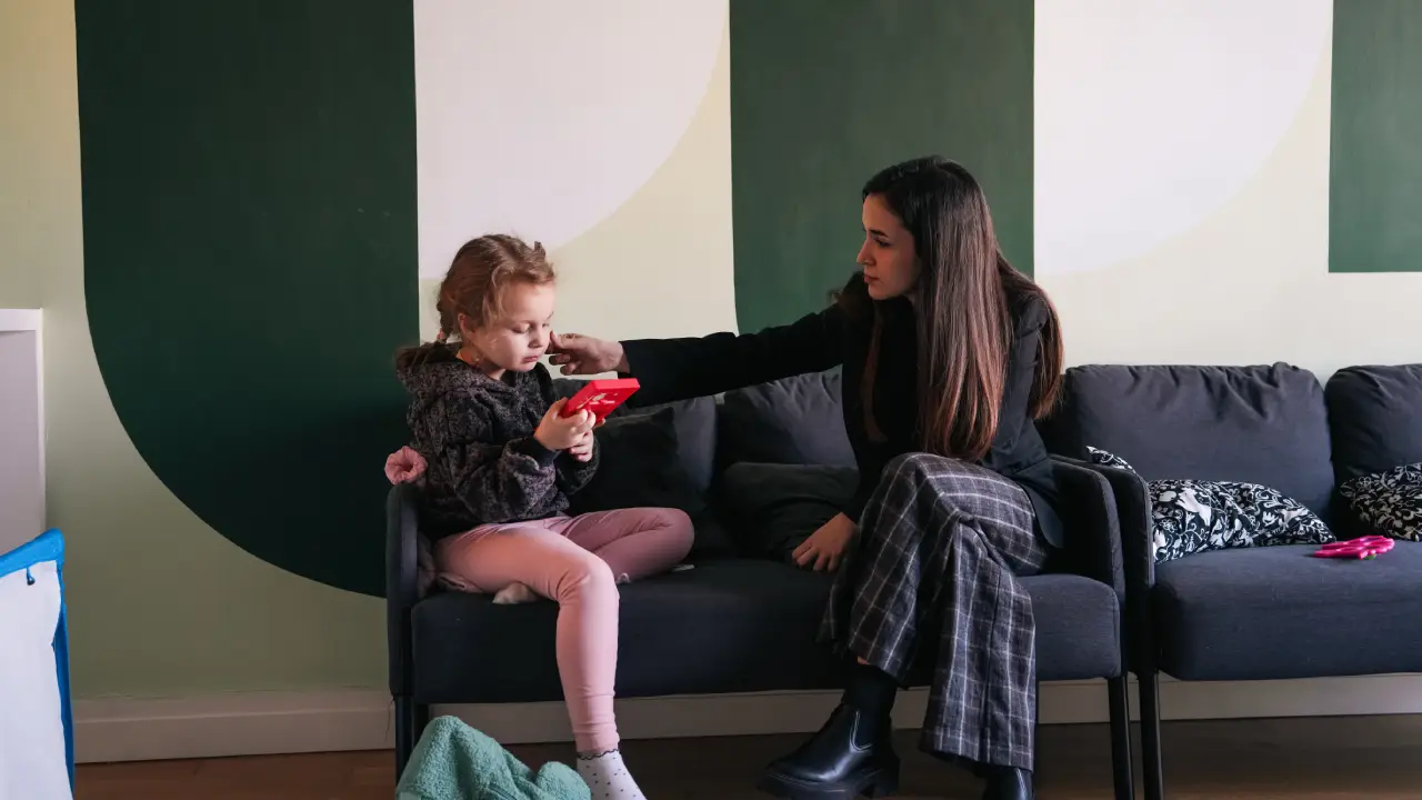 Autism Frați Părinți Fără Vinovăție: 4 Principii De care Fiecare Familie Are nevoie