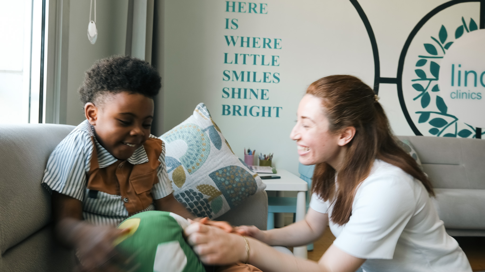 Making Eating Easier During Vacation and Travel for Children with Autism