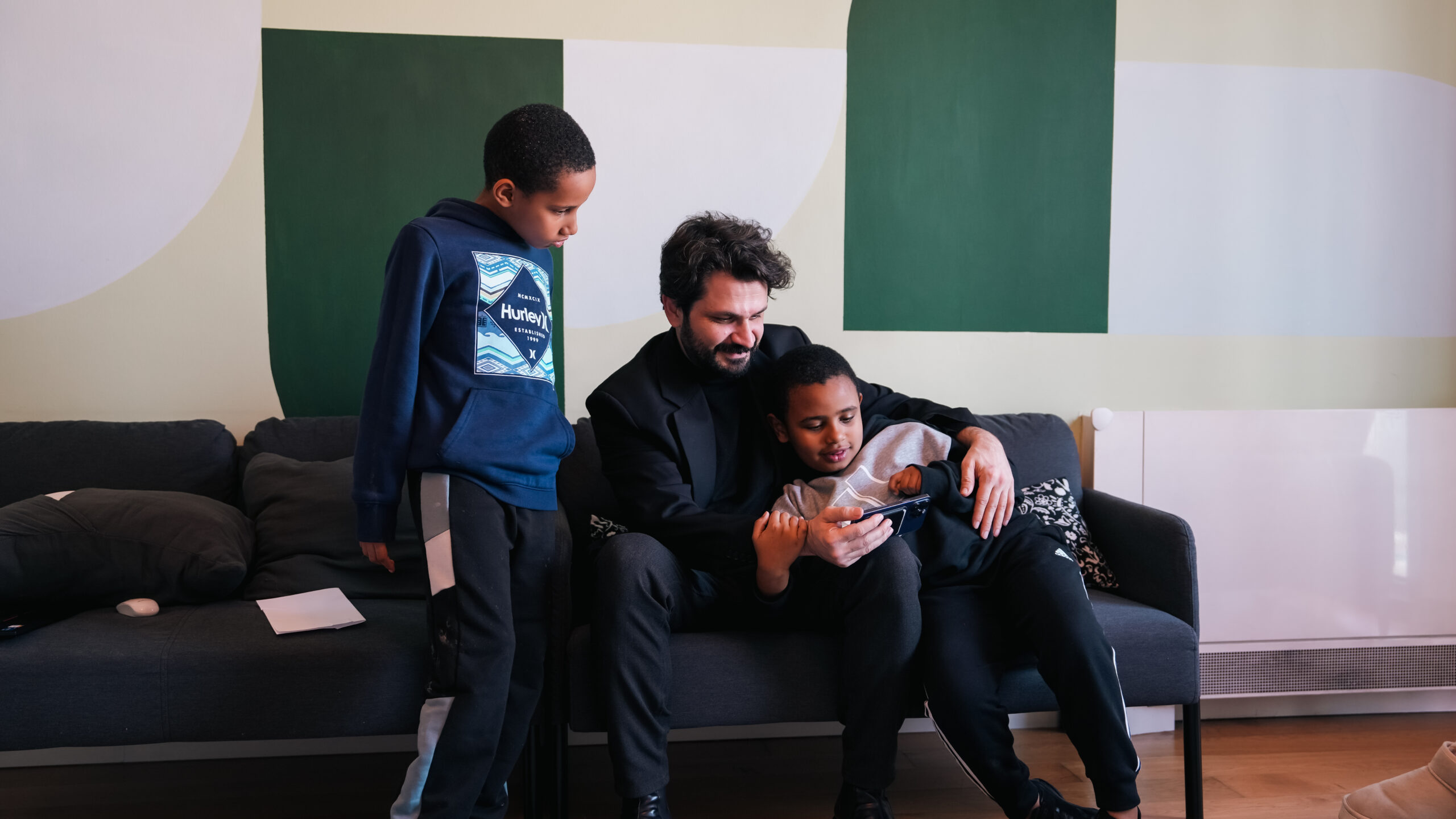 Routine Changes in Ramadan: Supporting Neurodivergent Kids