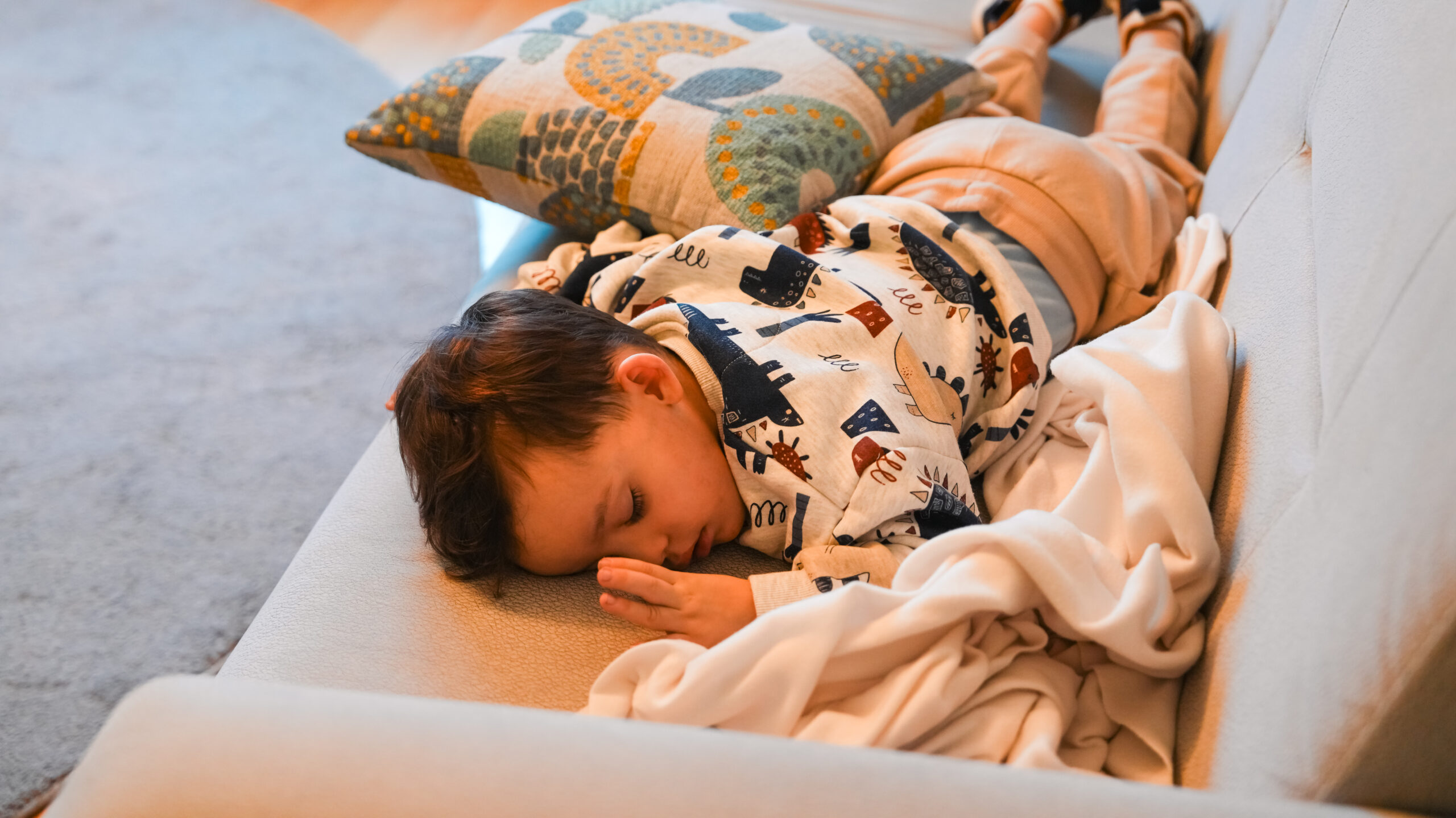 Sleep Support in Autism: Evidence-Based Supplements and What Research Suggests