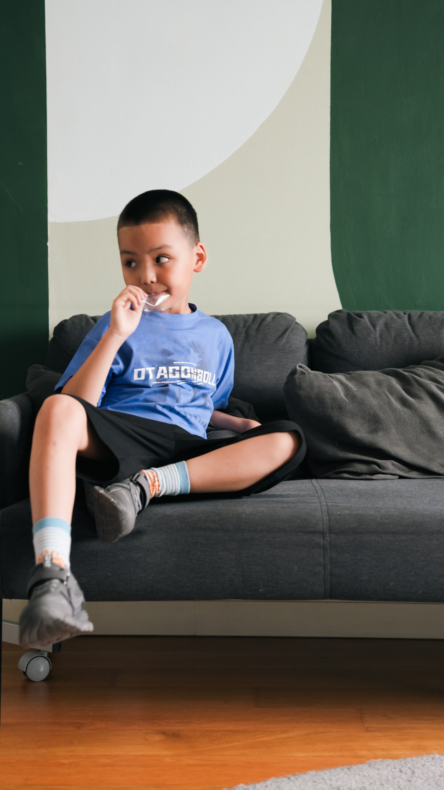 How to Introduce New Foods to Children with Autism Spectrum Disorder
