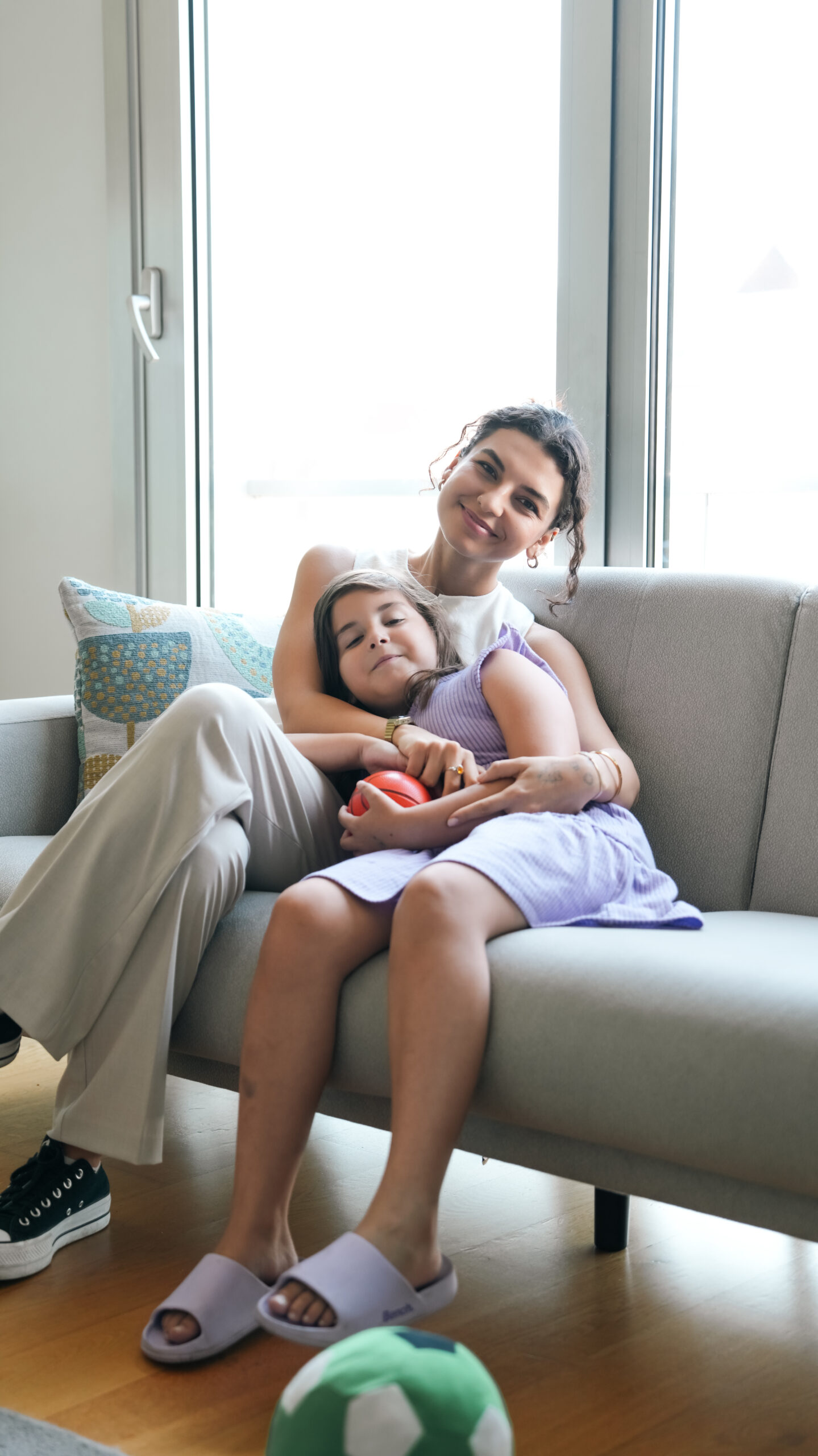 Judged in Public? What to Say When People Don’t Understand Your Autistic Child