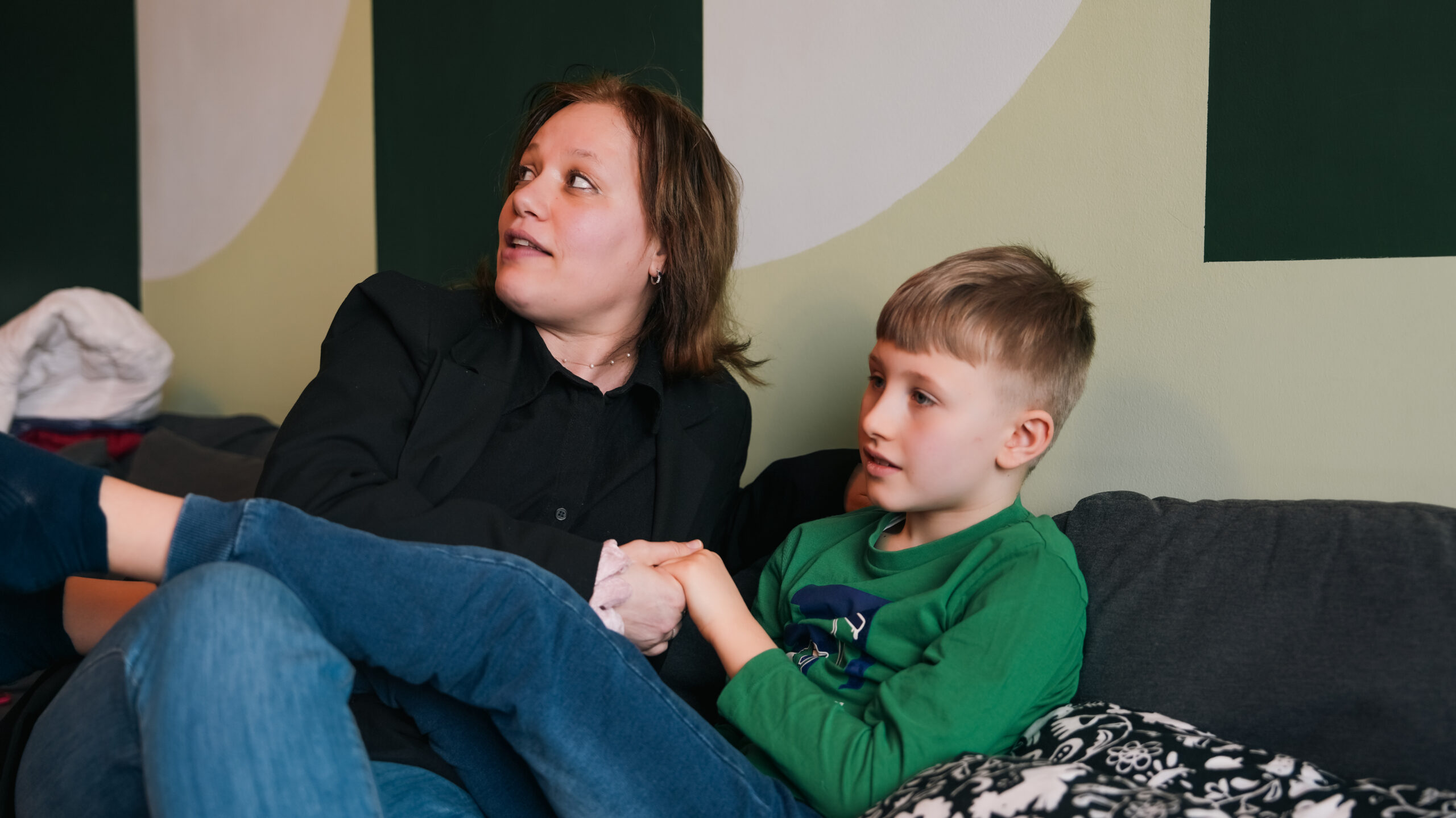 Mind Meets Biology: Combining Psychological and Stem Cell Approaches in Autism