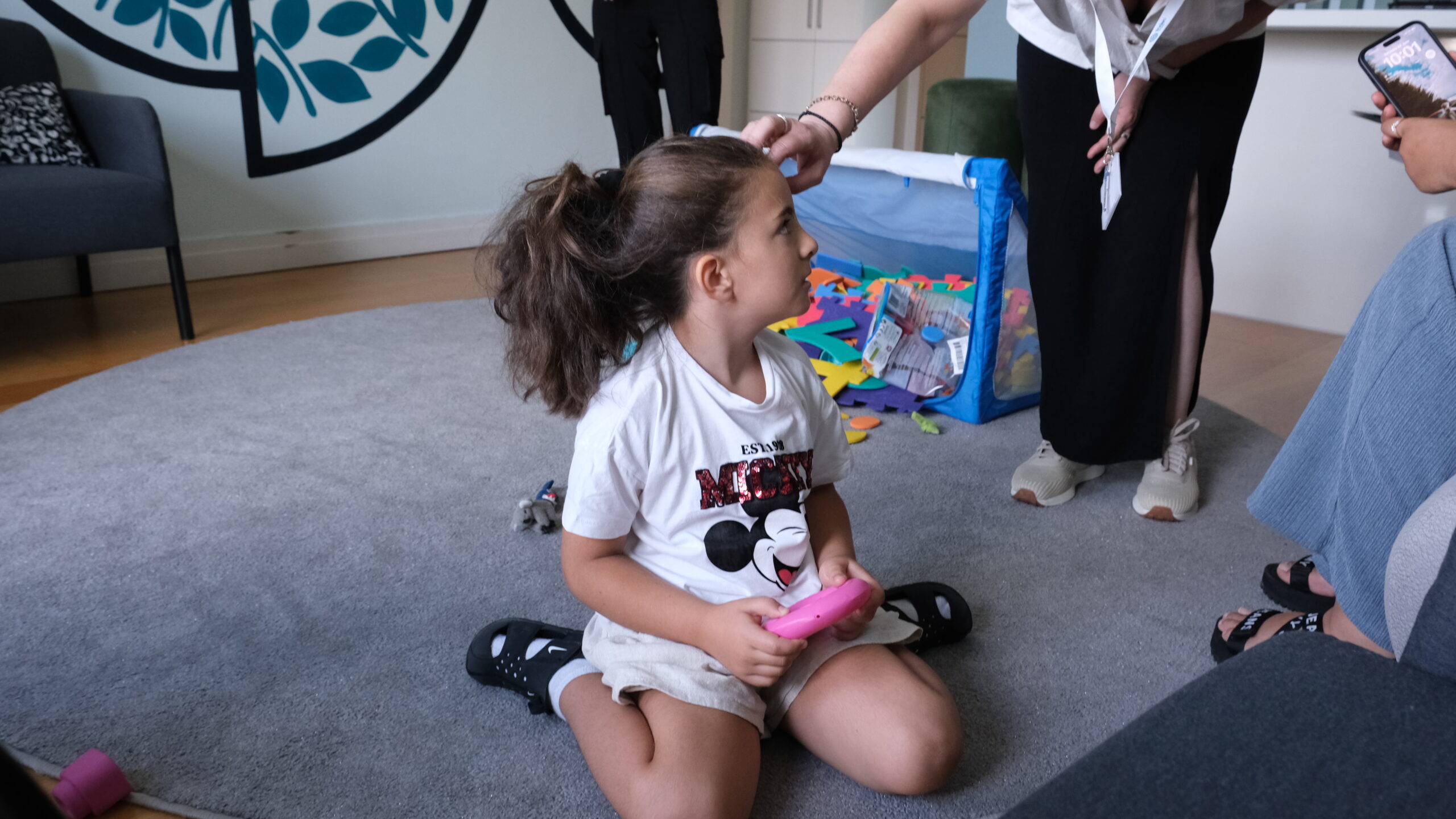 Integrating Stem Cell Therapy into Autism Support Plans