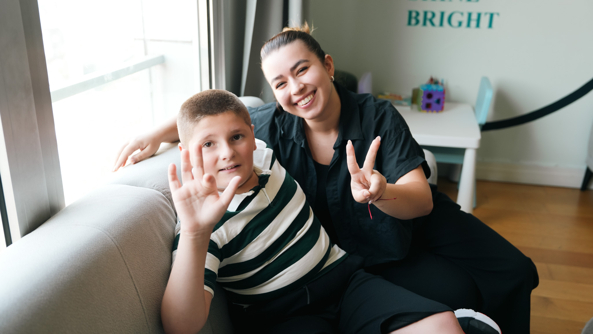 The Invisible Work of Special Needs Parenting: Why Caregiving Feels Like a Full-Time Job