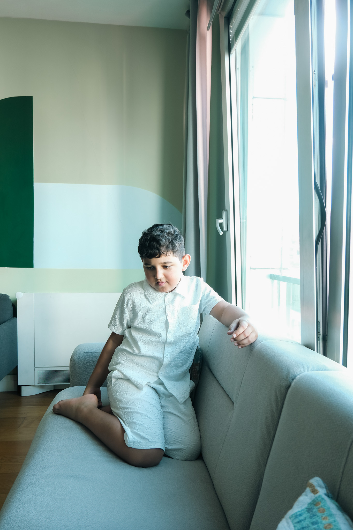 Can Weather Changes and Seasonal Transitions Affect Behavior in Children with Autism?