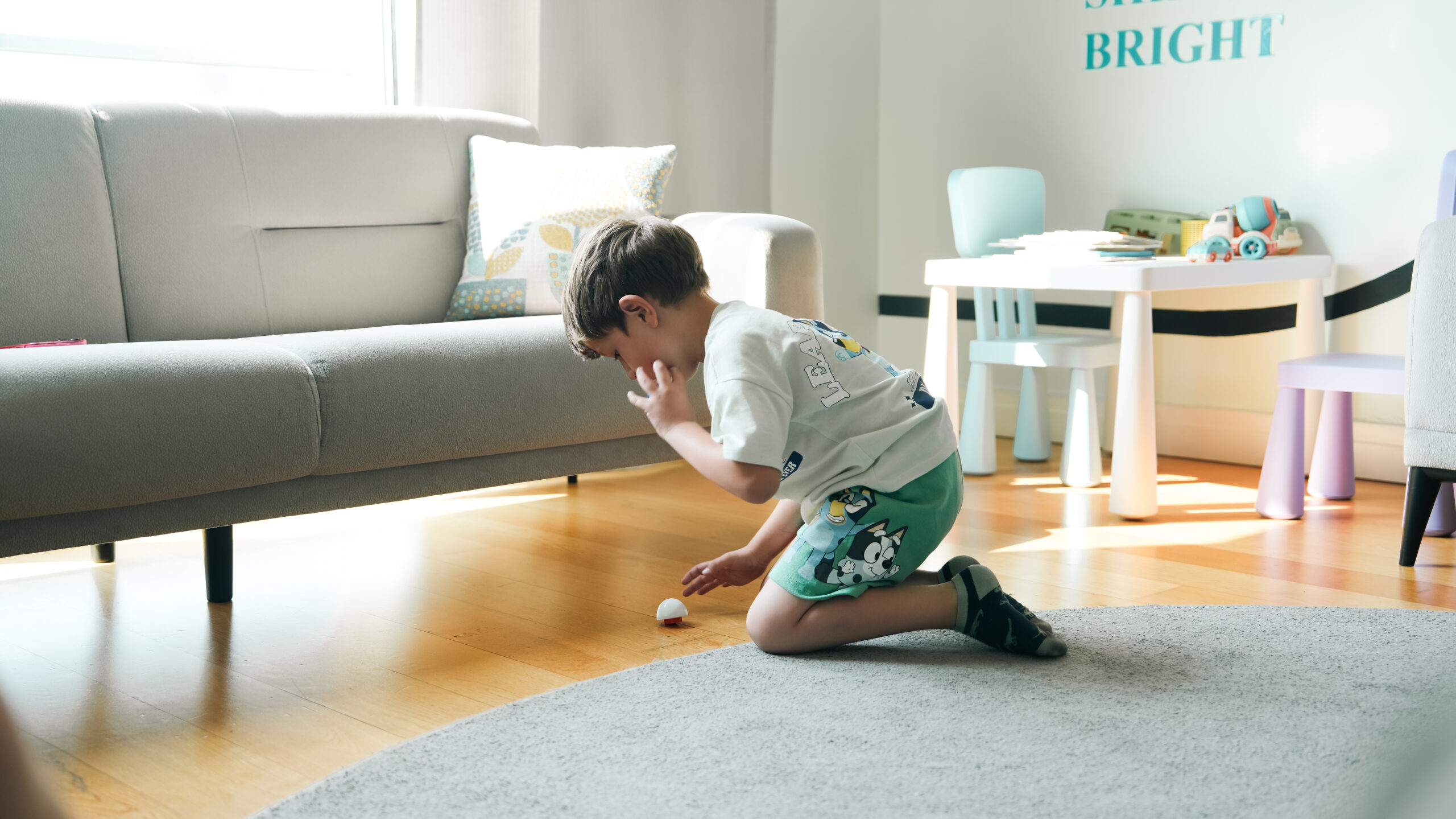 Communication in Autism: More Than Just Speech